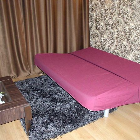Lvv Palace Apartment 써니비치 외부 사진