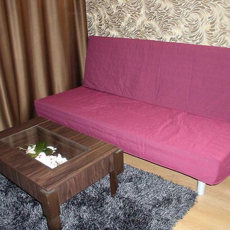 Lvv Palace Apartment 써니비치 외부 사진