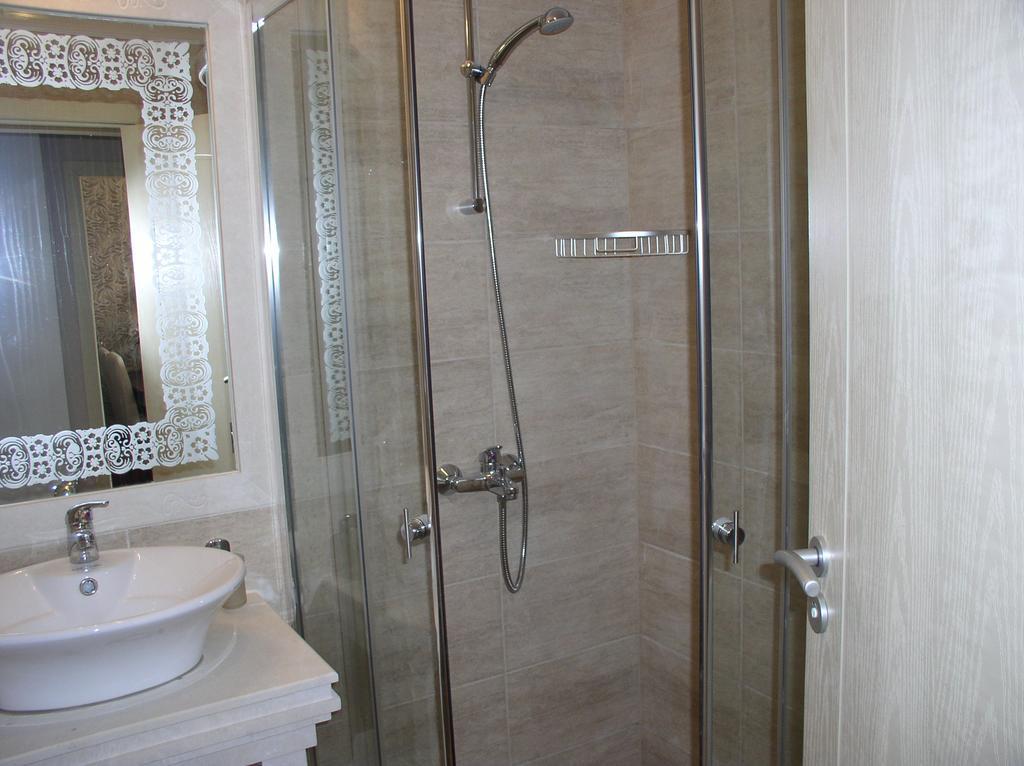Lvv Palace Apartment 써니비치 외부 사진