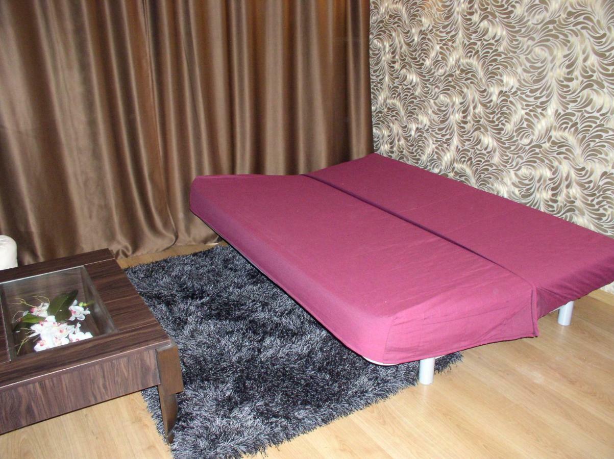 Lvv Palace Apartment 써니비치 외부 사진