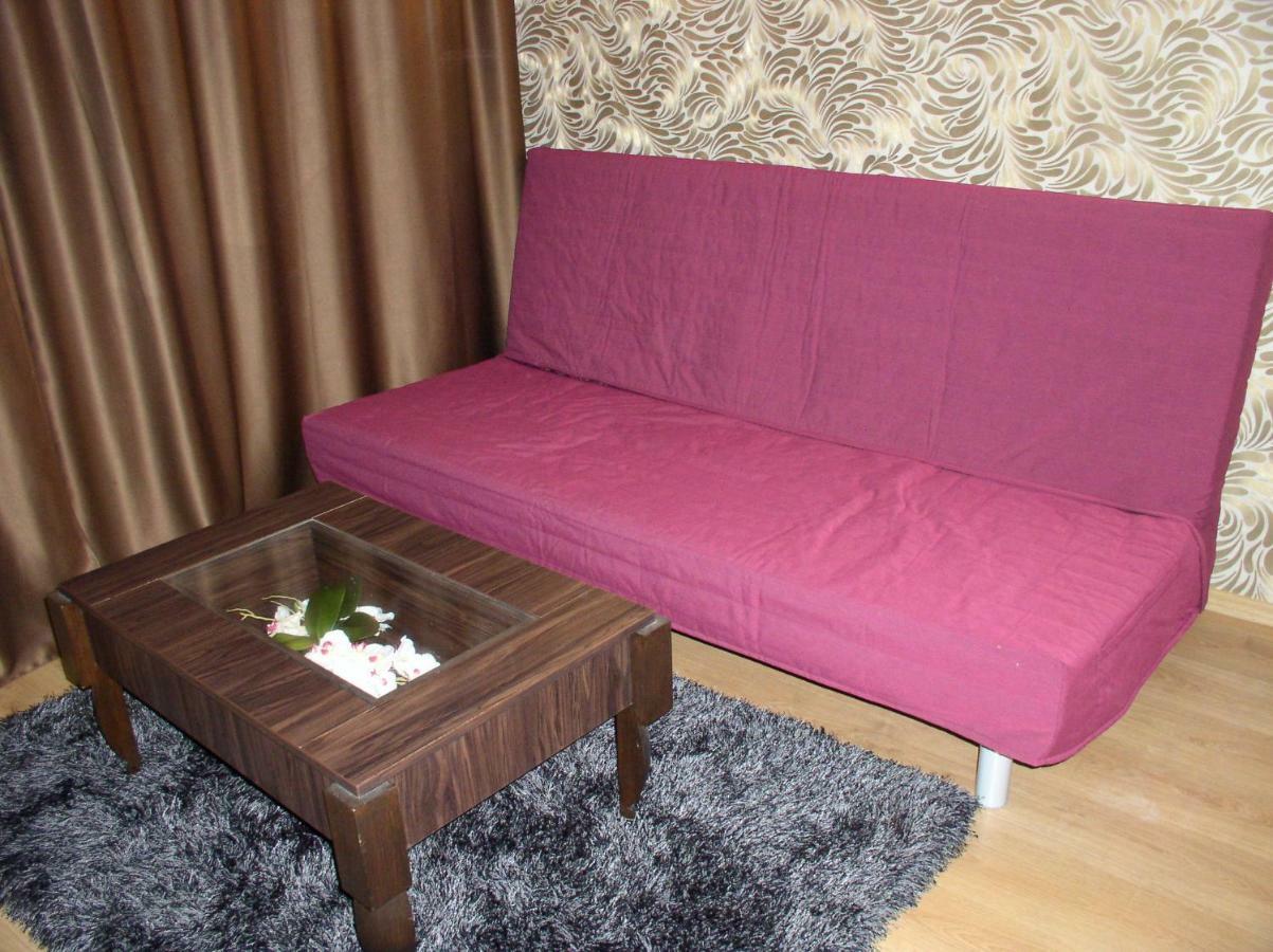 Lvv Palace Apartment 써니비치 외부 사진